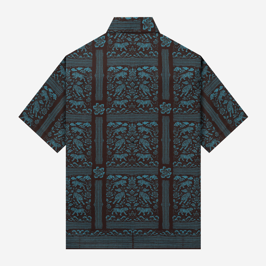 Batik Print