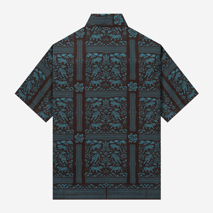 Batik Print