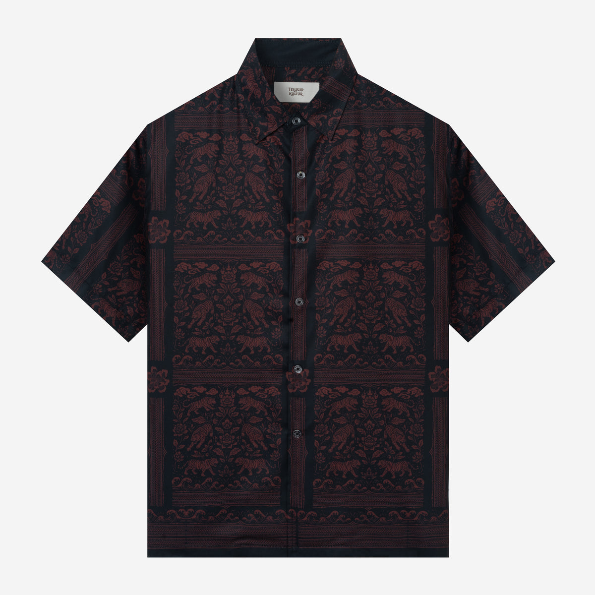 Batik Print
