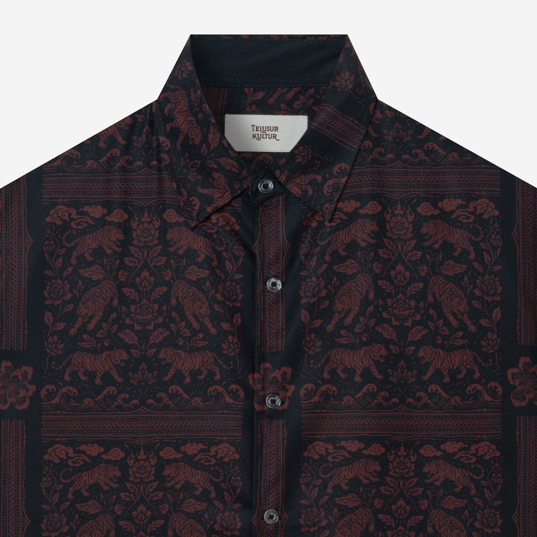 Batik Print