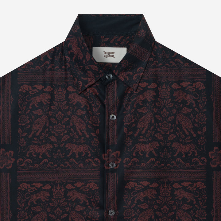 Batik Print