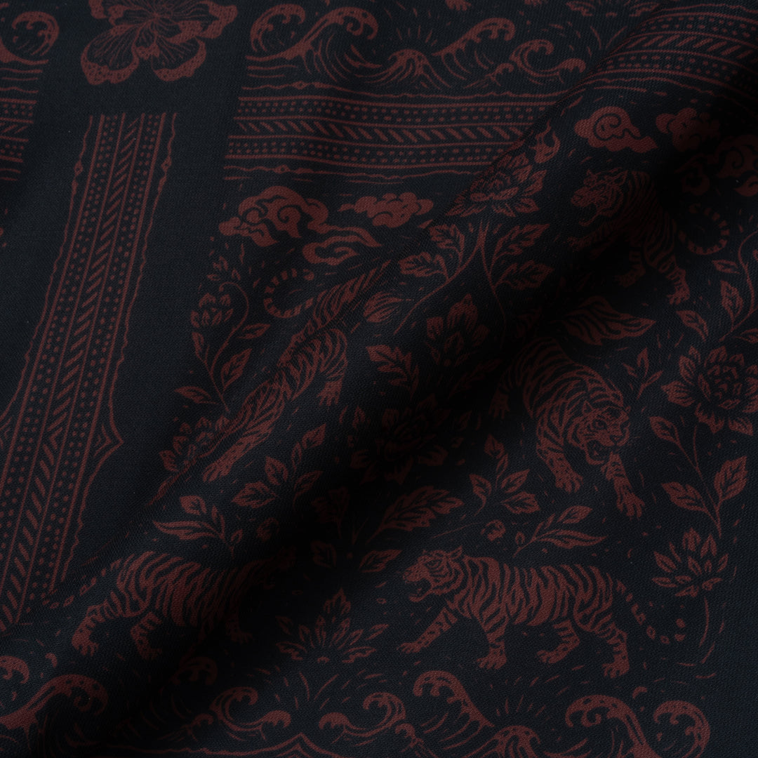 Batik Print