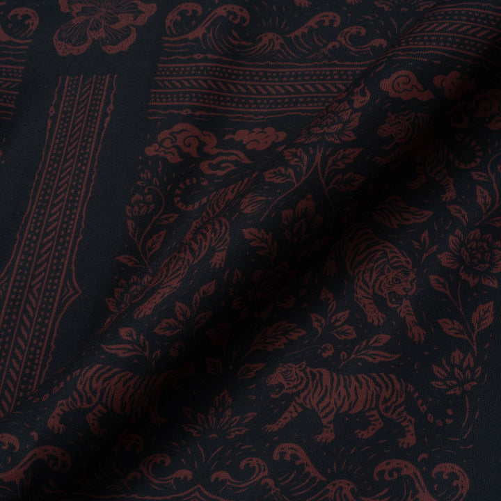 Batik Print