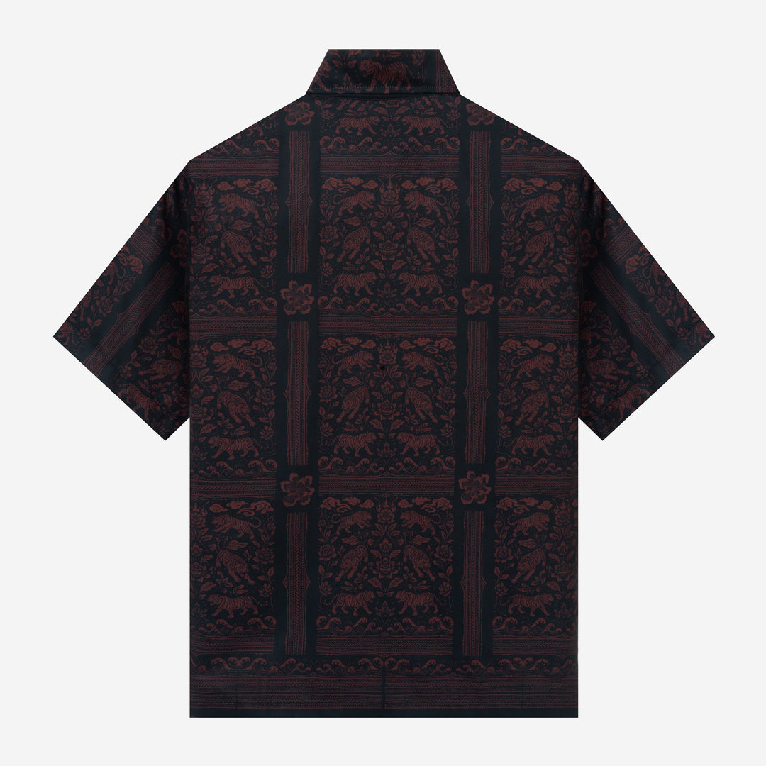 Batik Print