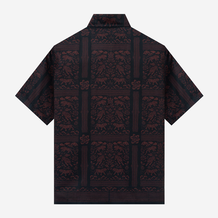 Batik Print