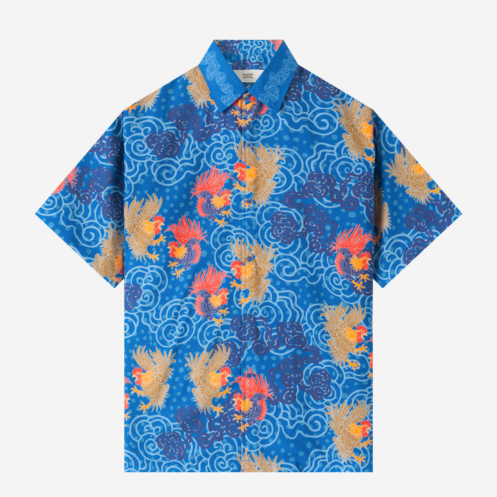 Batik Print