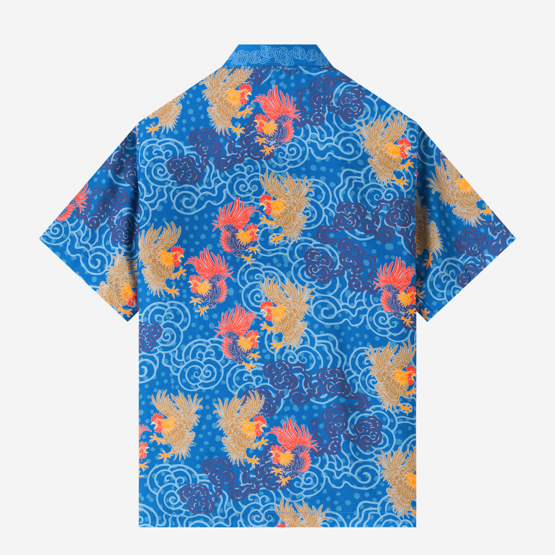 Batik Print