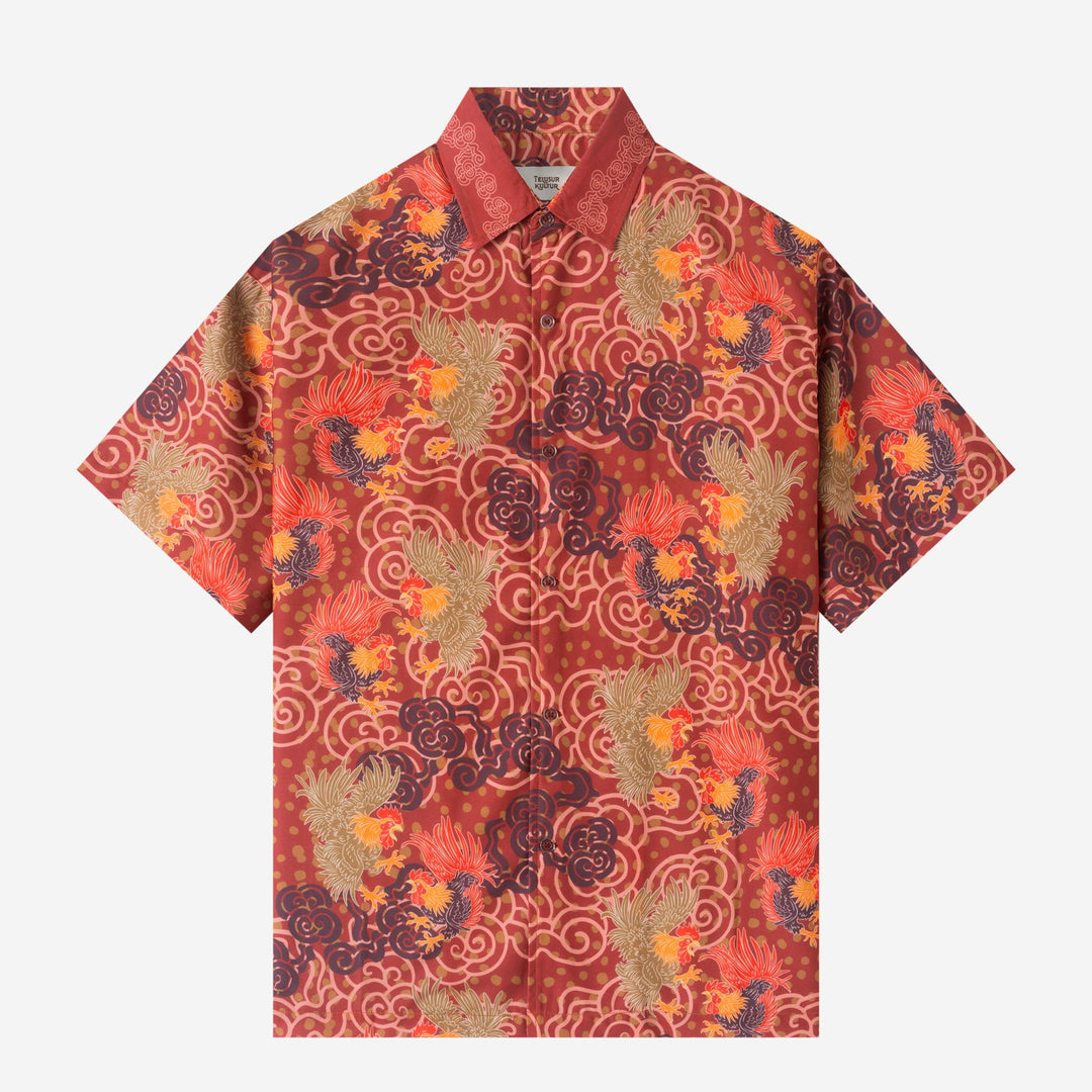 Batik Print