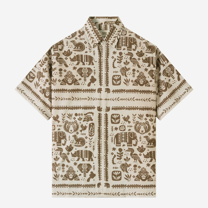 Batik Print