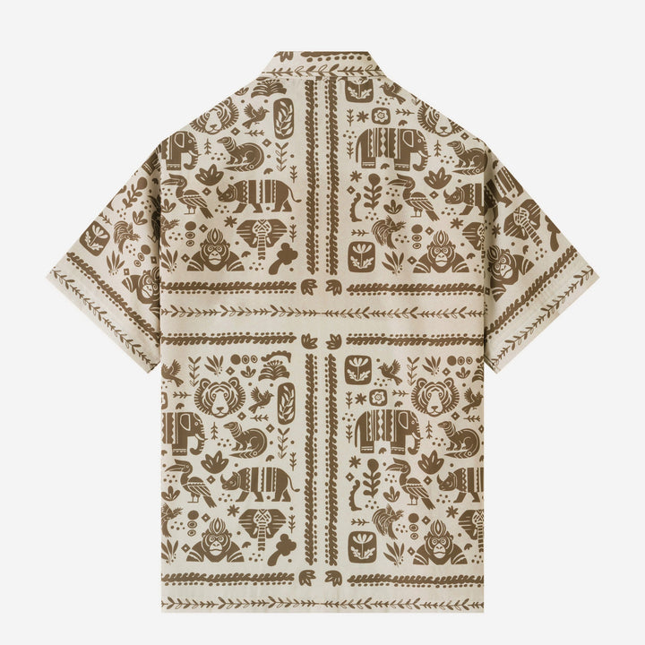 Batik Print