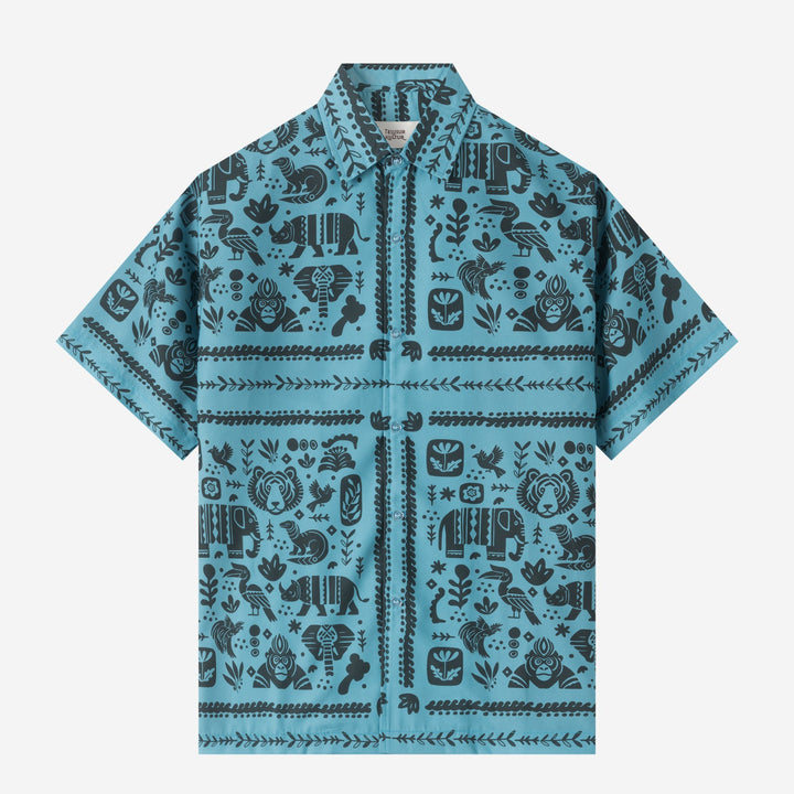 Batik Print