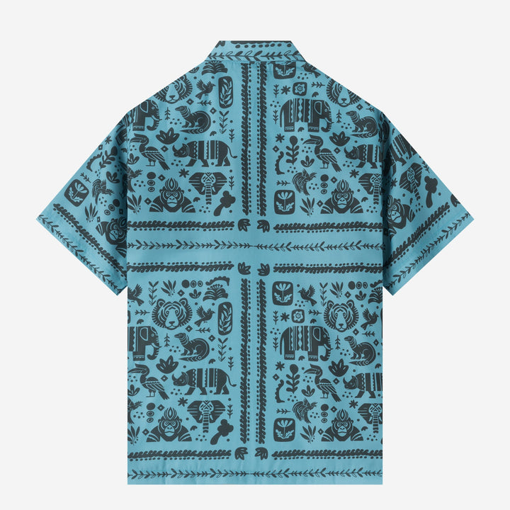 Batik Print