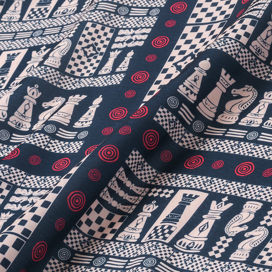 Batik Print