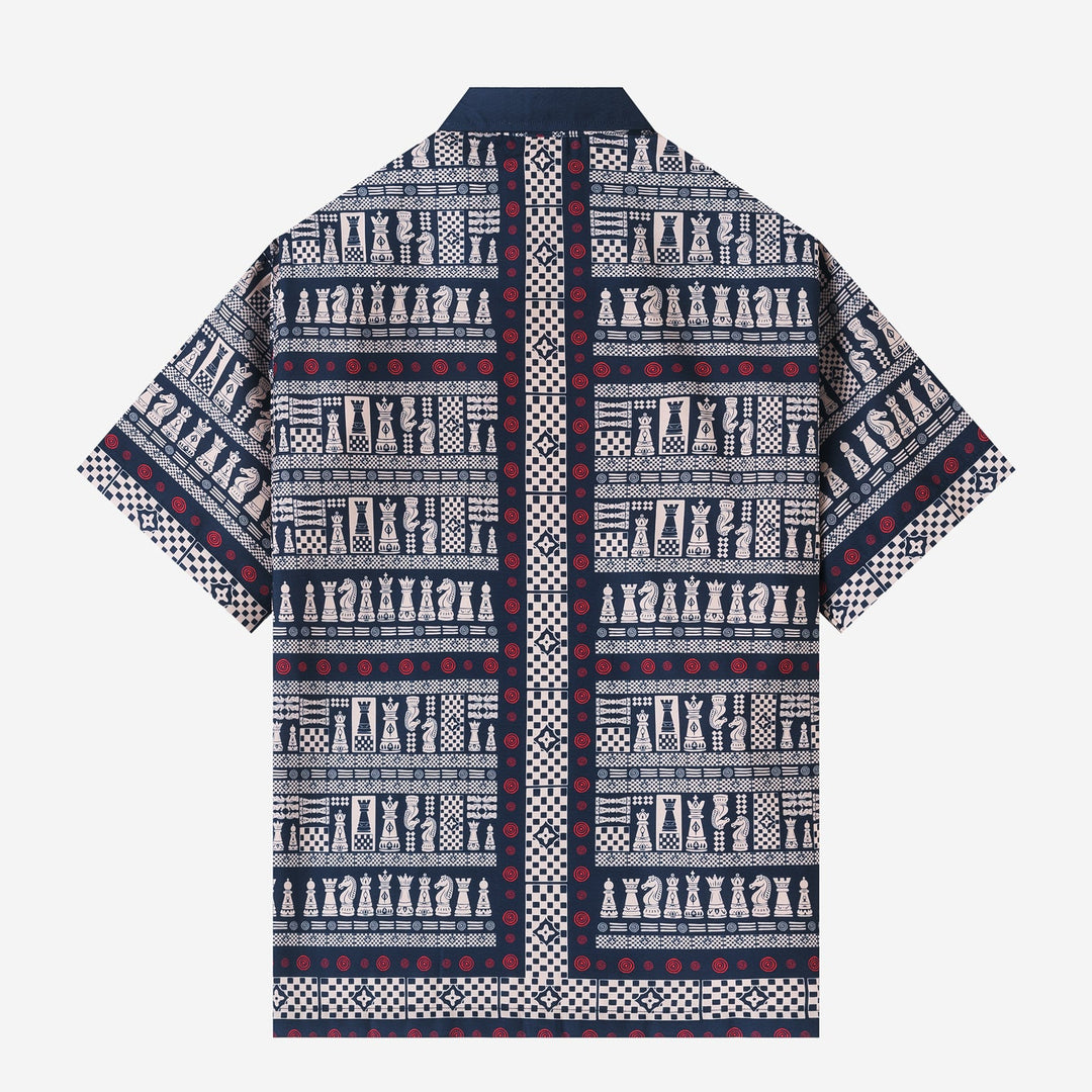 Batik Print