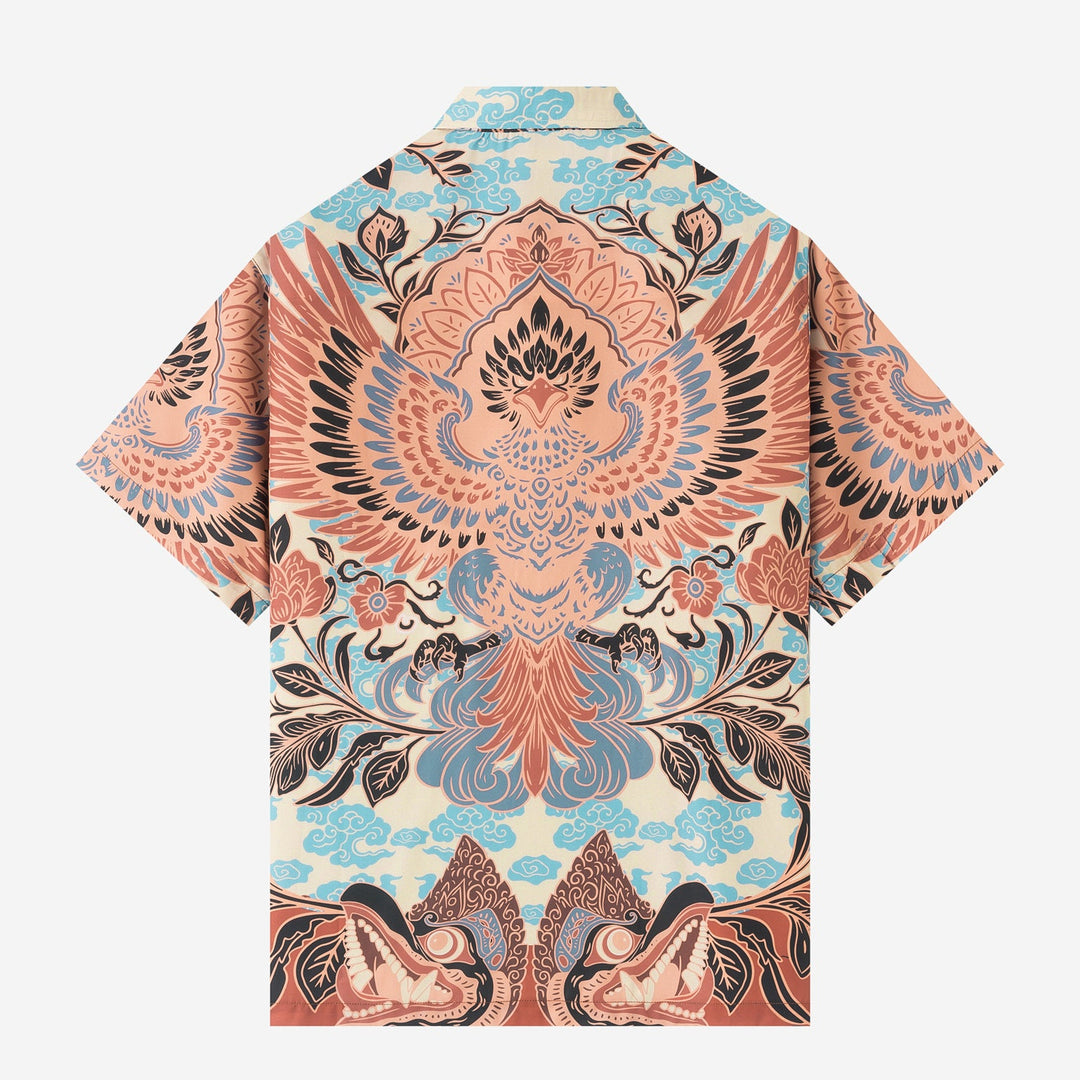 Batik Print