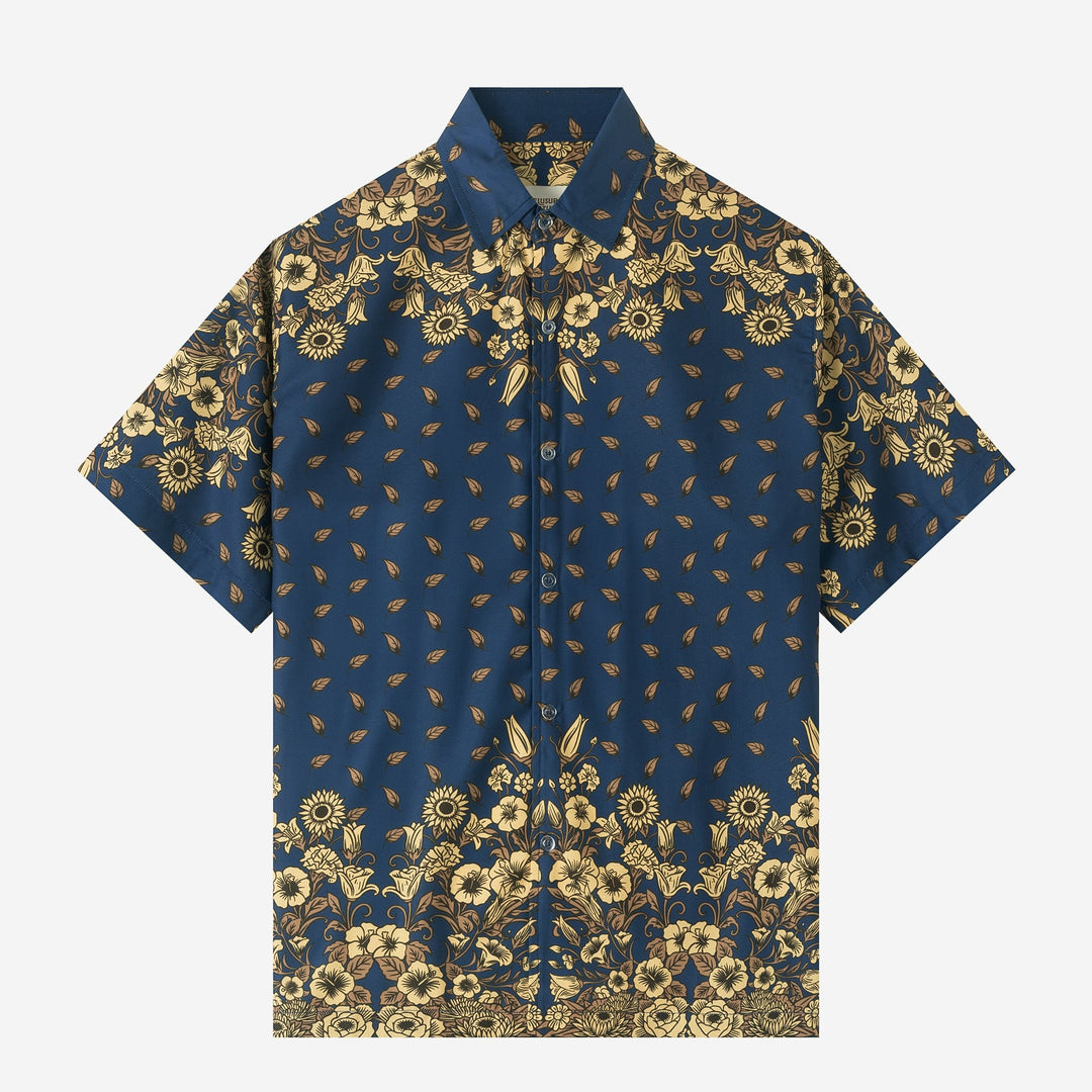 Batik Print