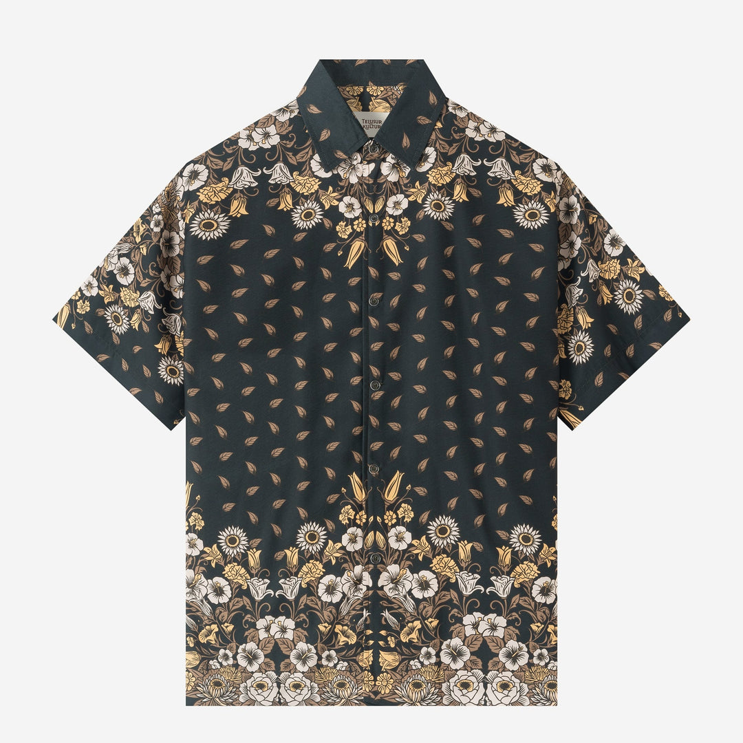 Batik Print