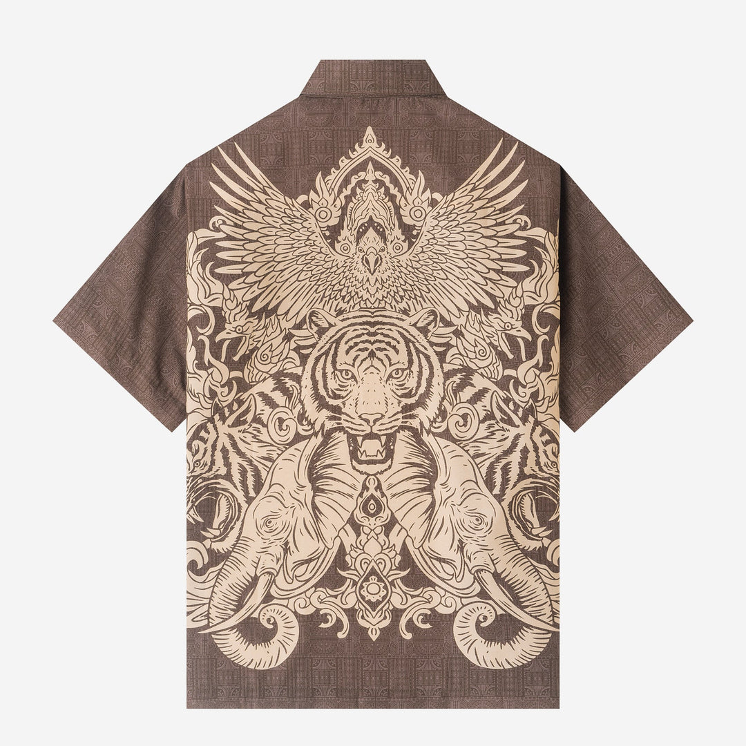 Batik Print