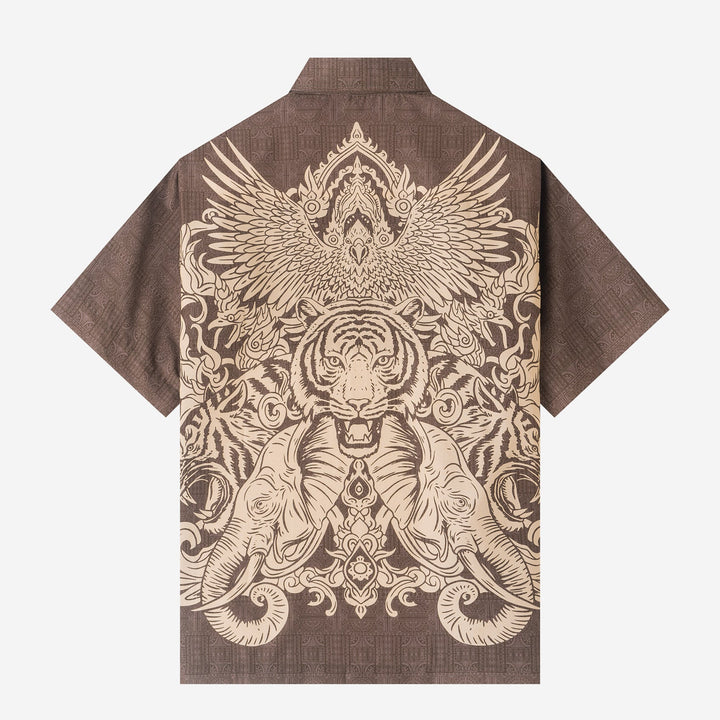 Batik Print