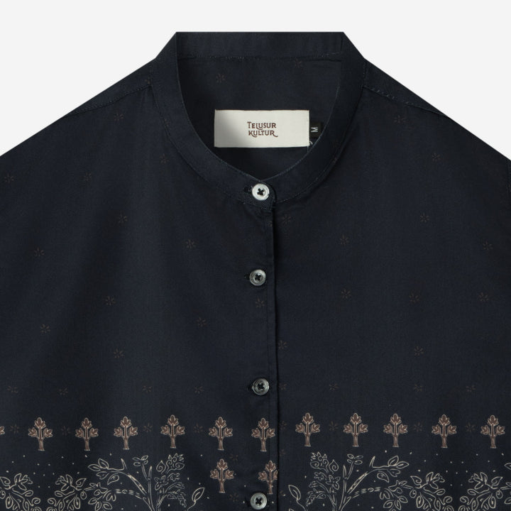 Kemeja Print