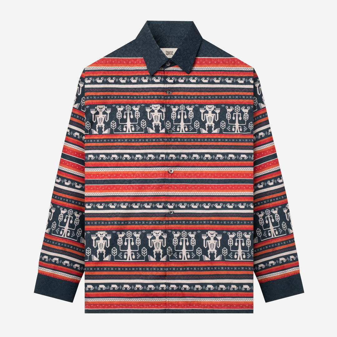 Batik Print