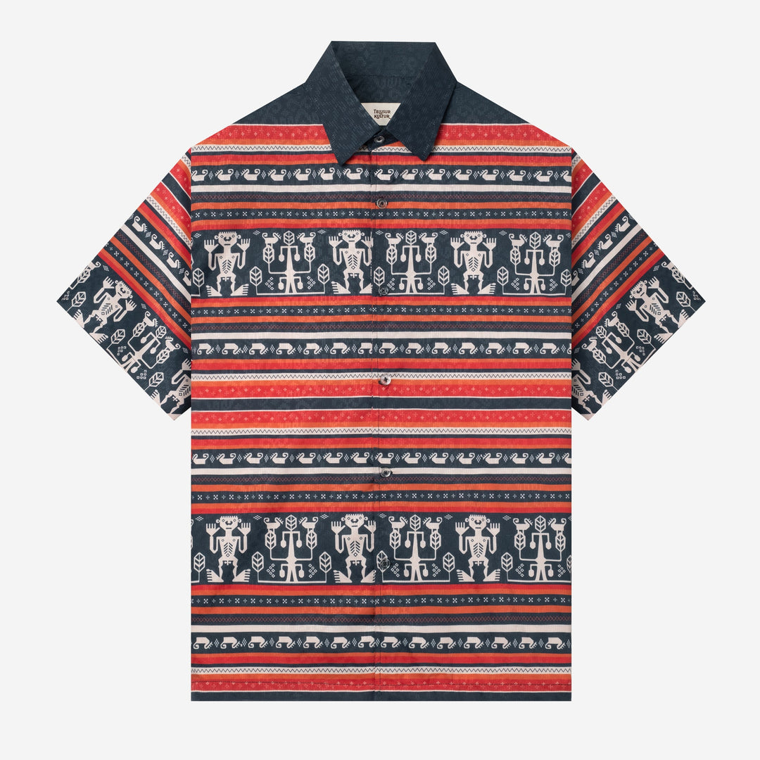 Batik Print