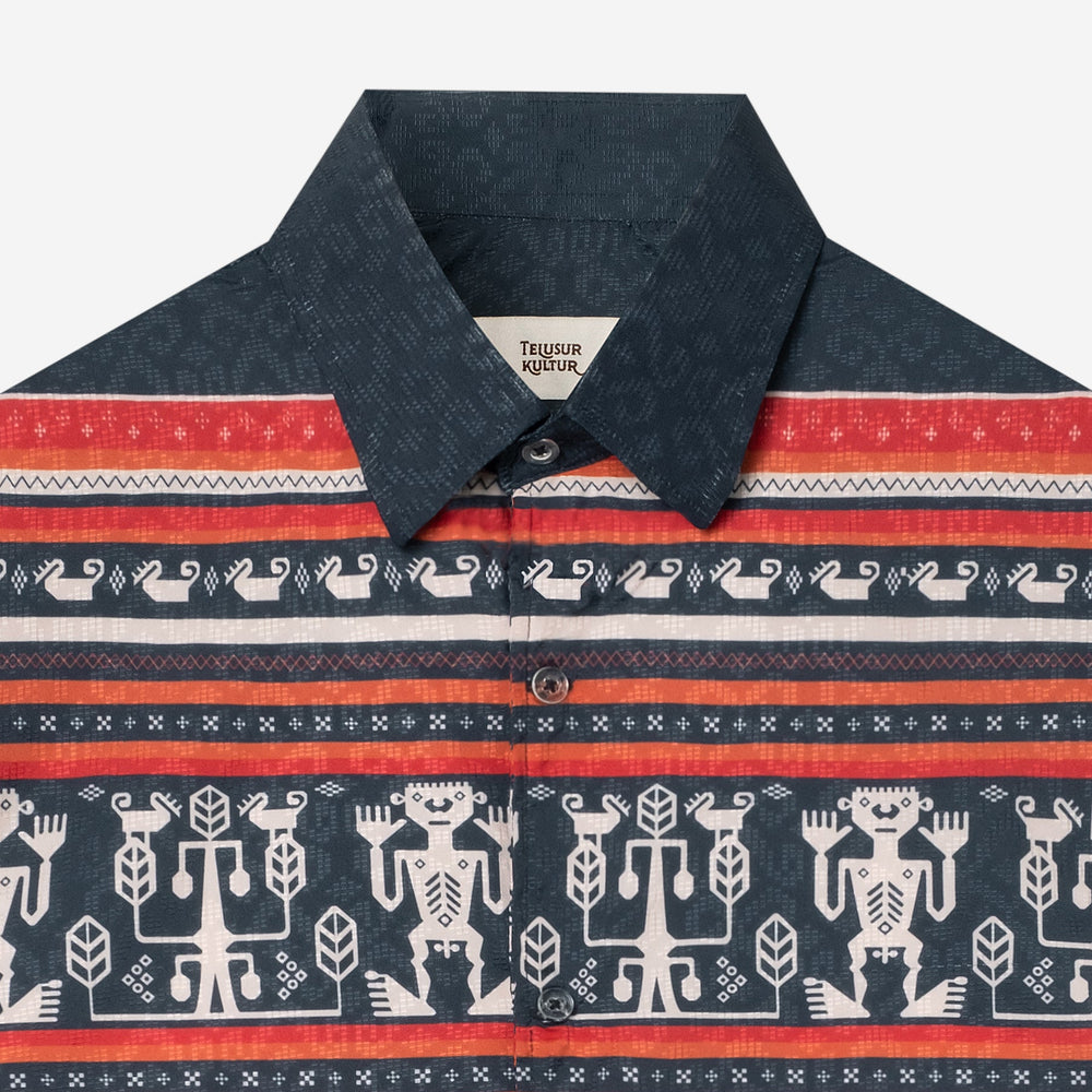 Batik Print