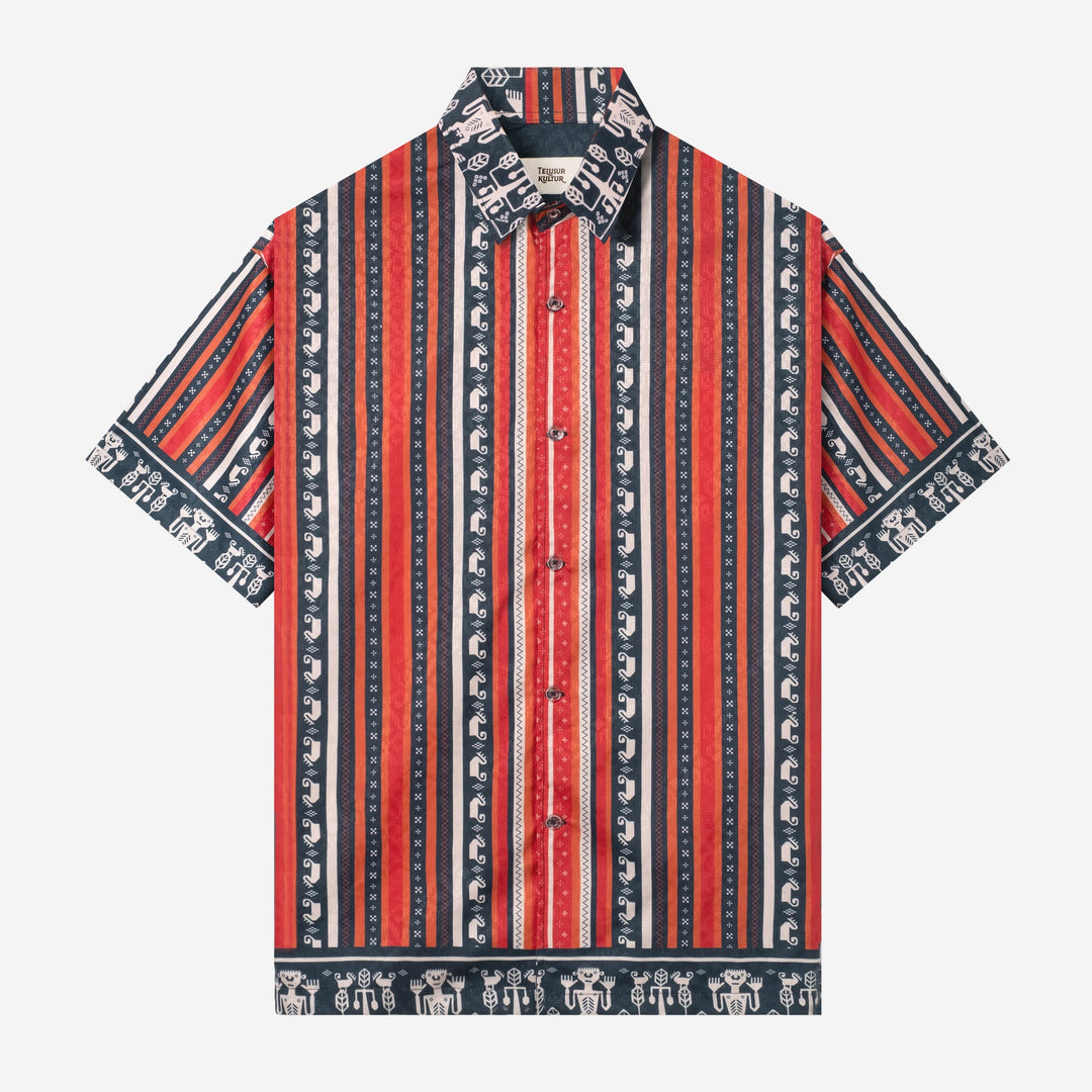 Batik Print