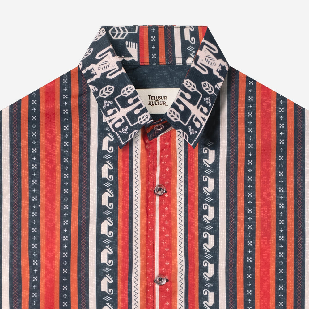 Batik Print