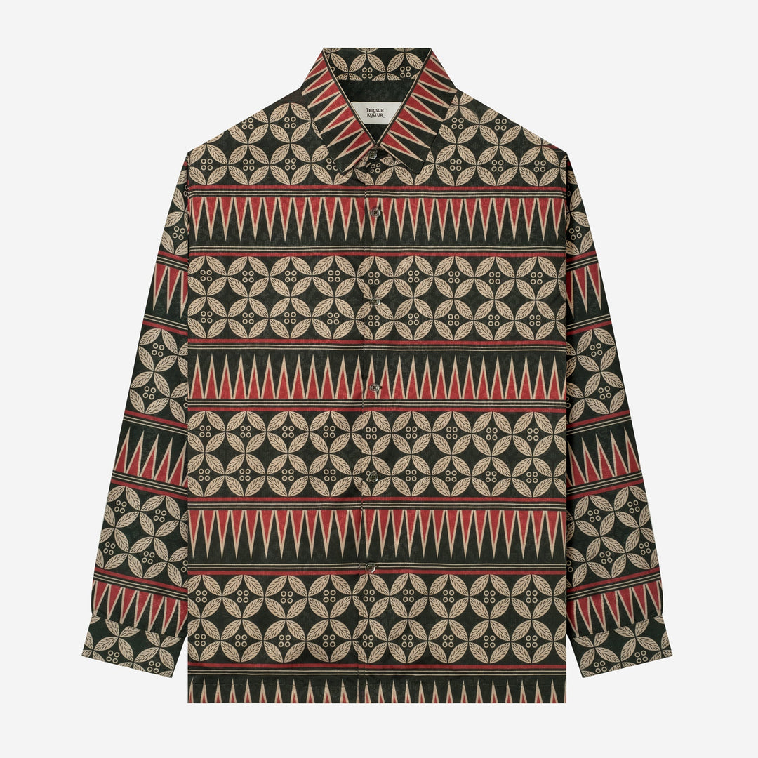 Batik Print