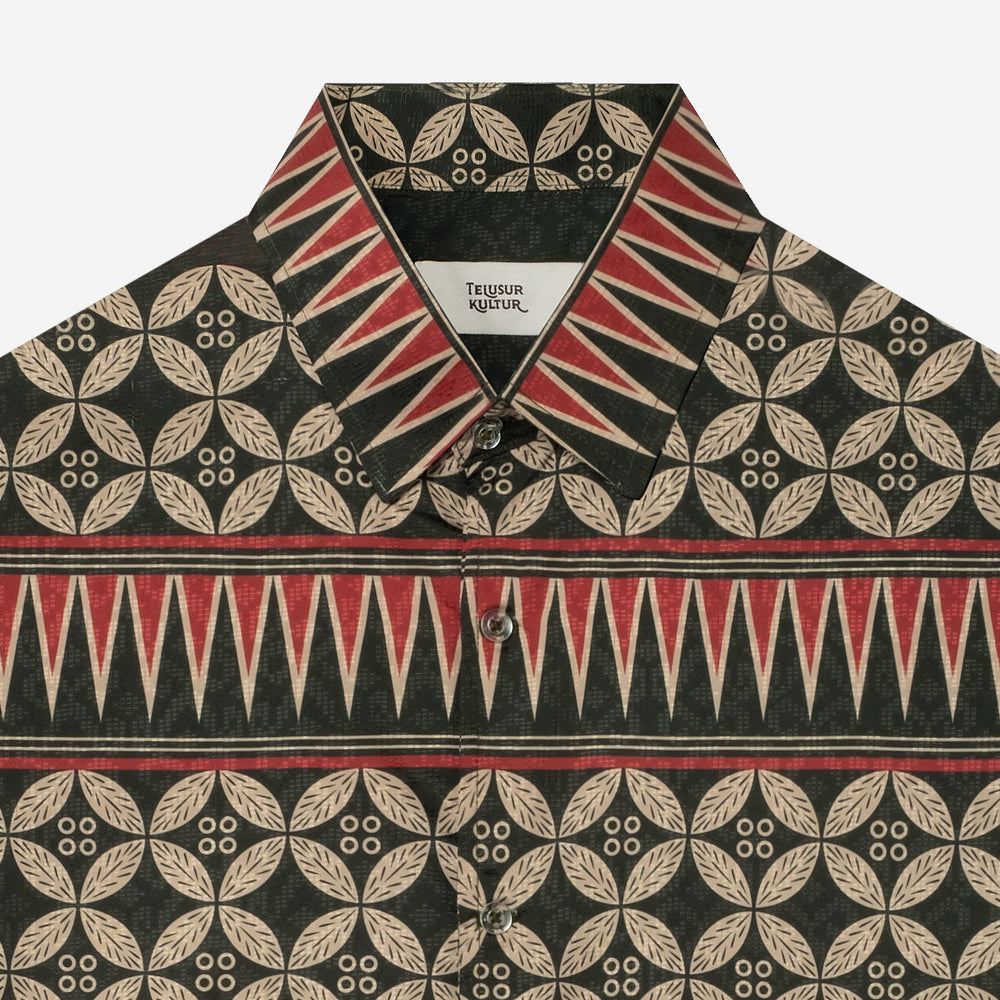 Batik Print