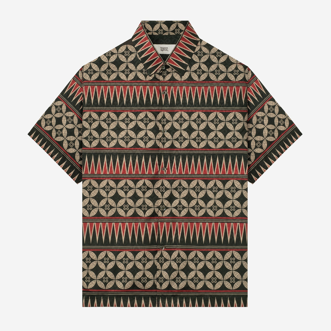 Batik Print