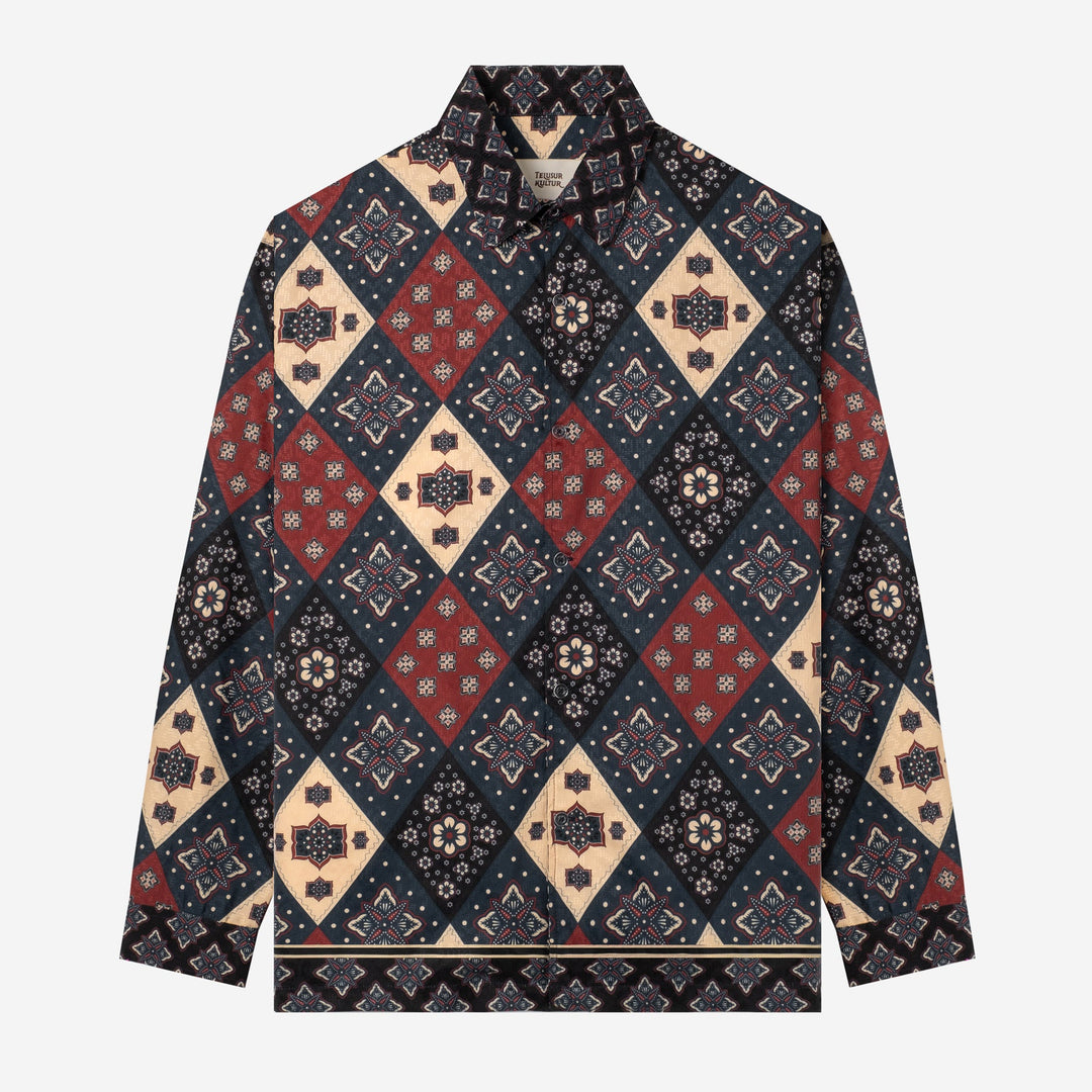Batik Print