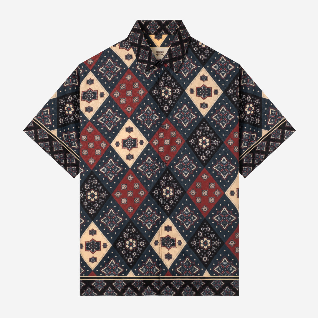 Batik Print