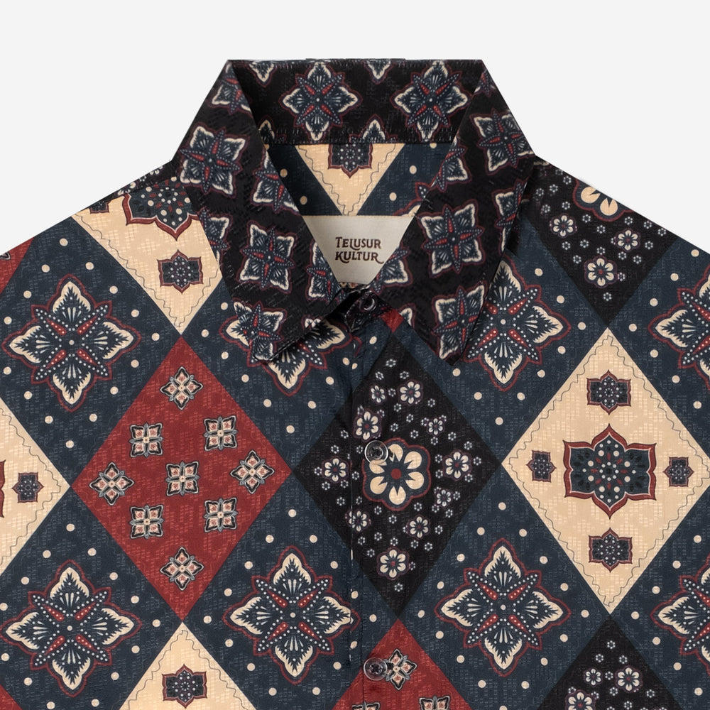 Batik Print