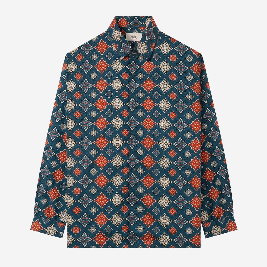 Batik Print