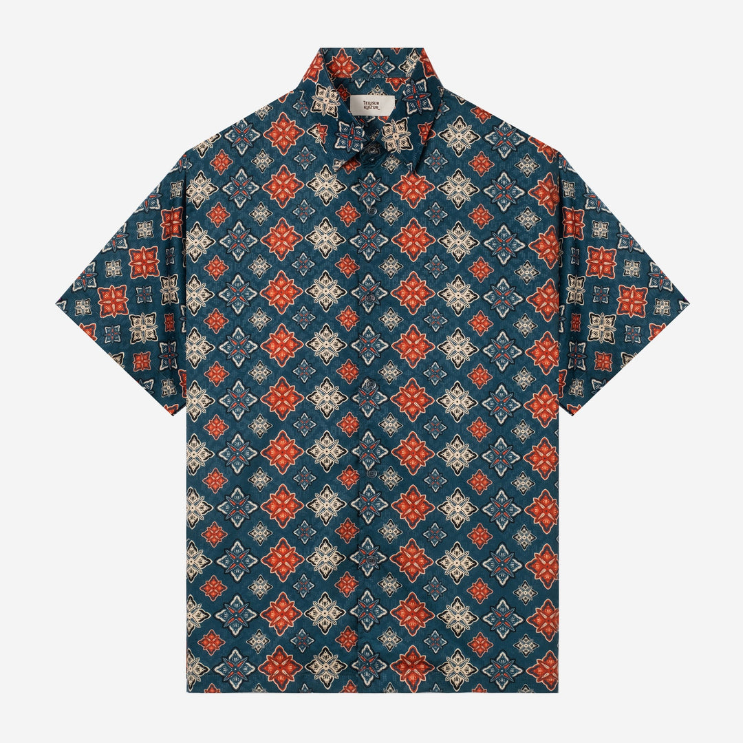 Batik Print