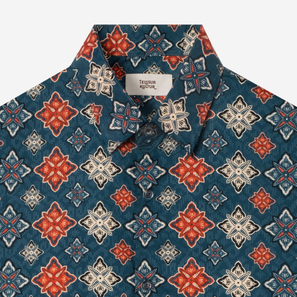 Batik Print