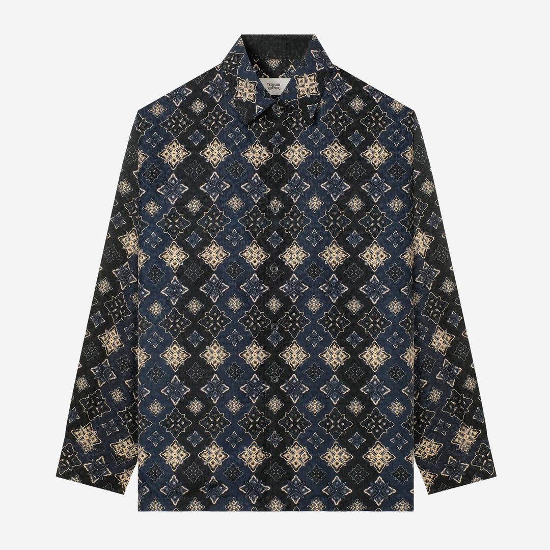 Batik Print
