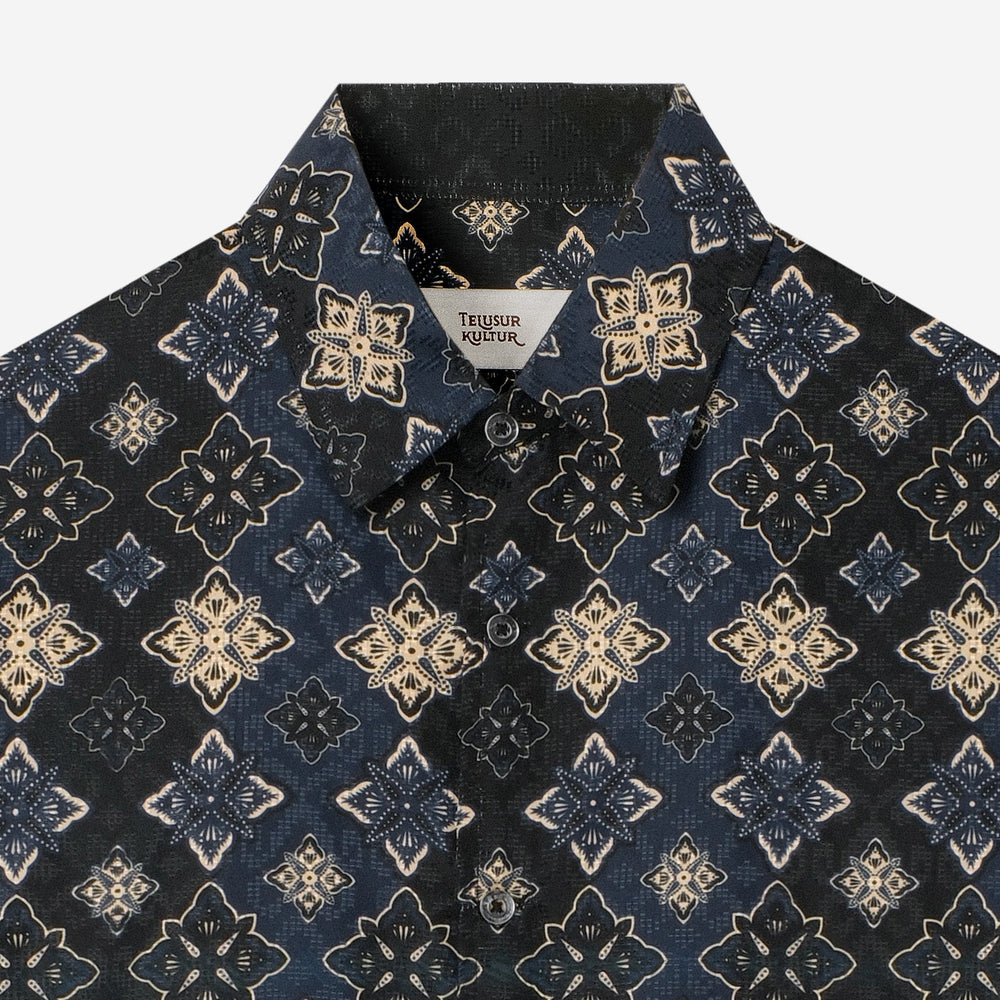 Batik Print