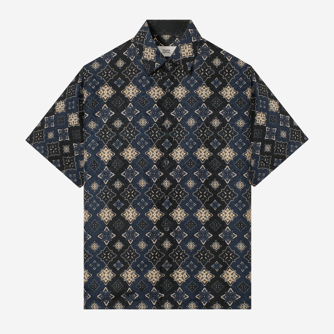 Batik Print