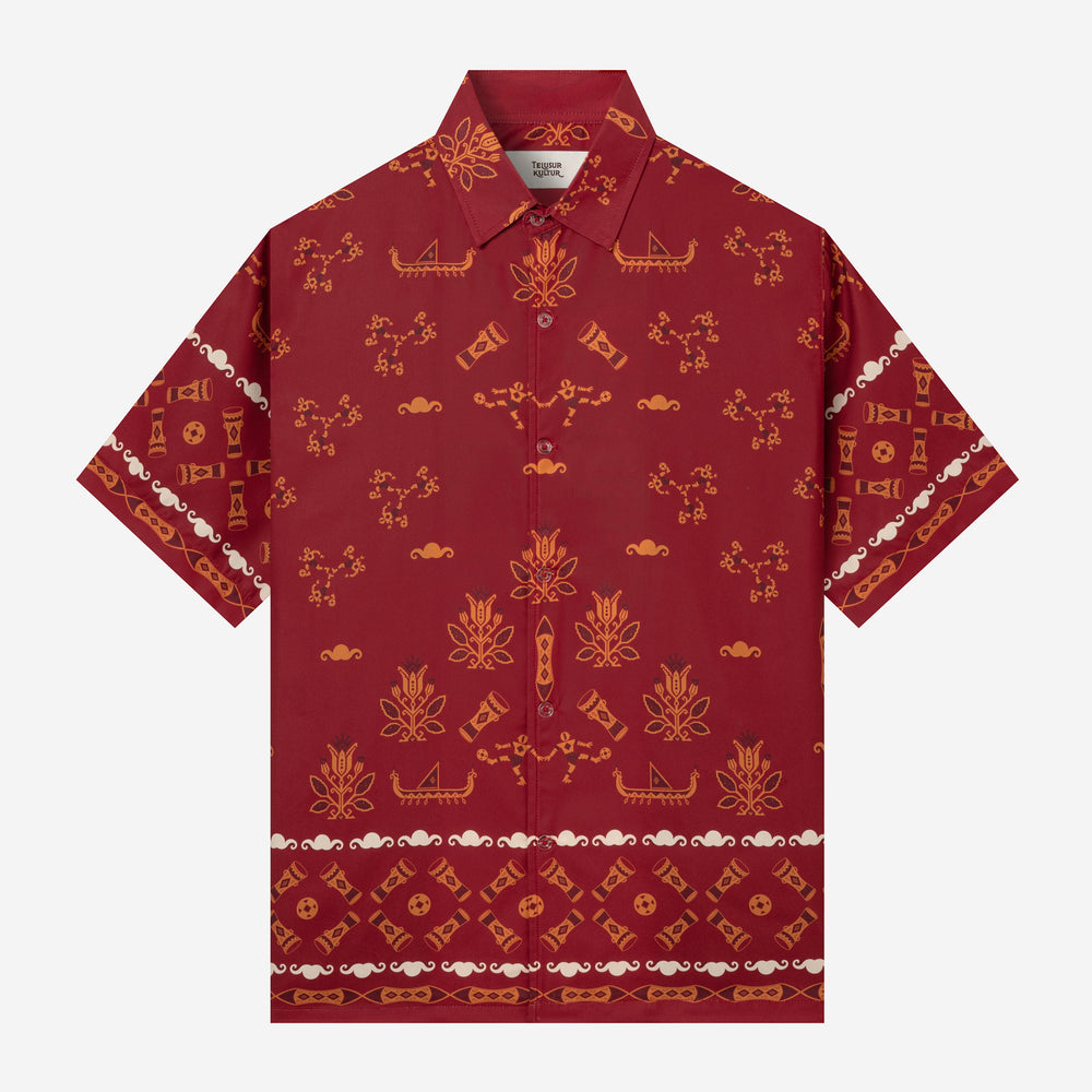 Batik Print