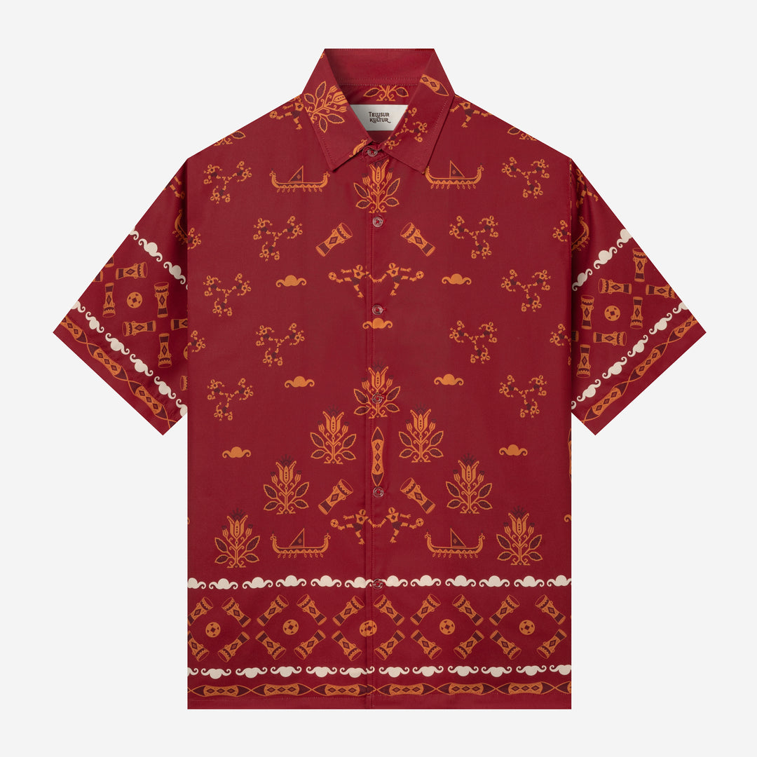 Batik Print