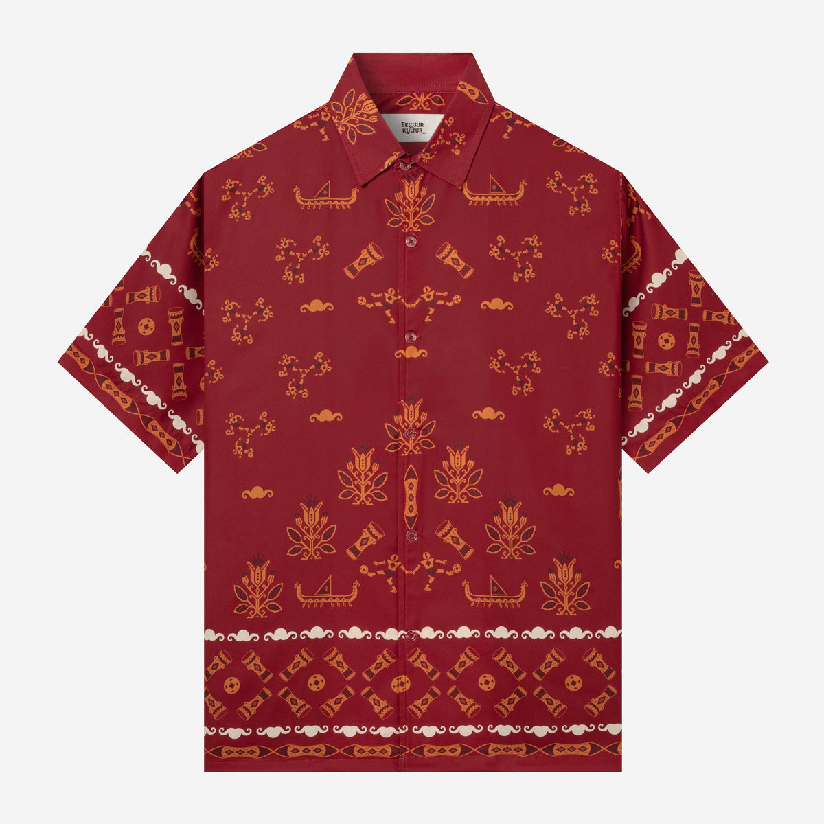 Batik Print