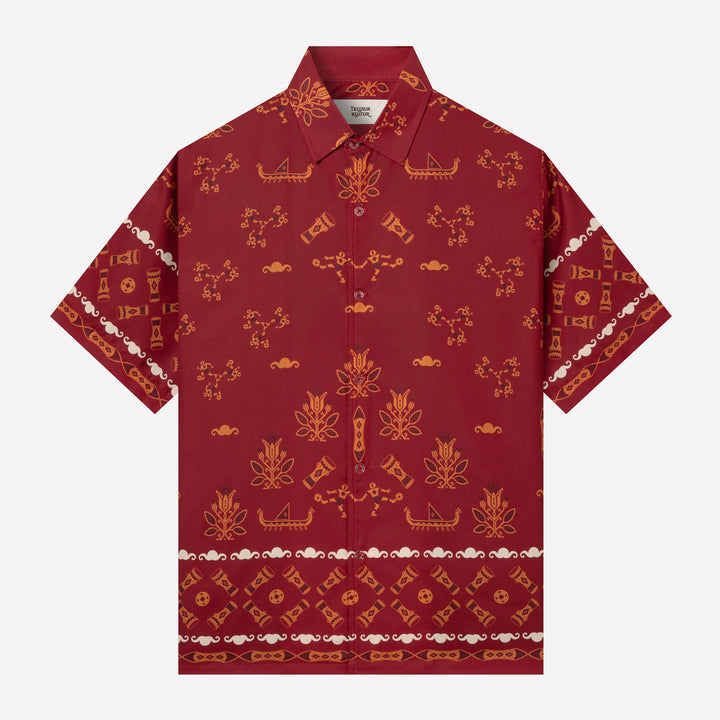 Batik Print