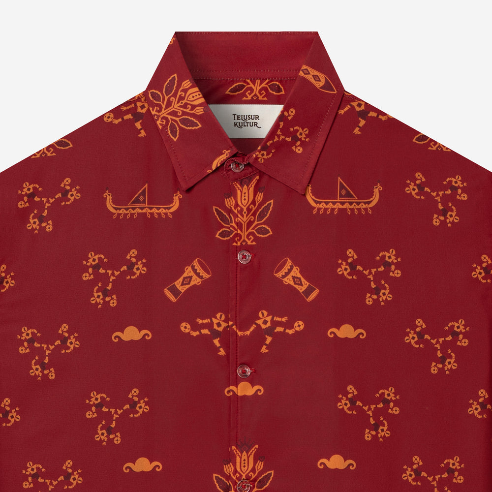 Batik Print