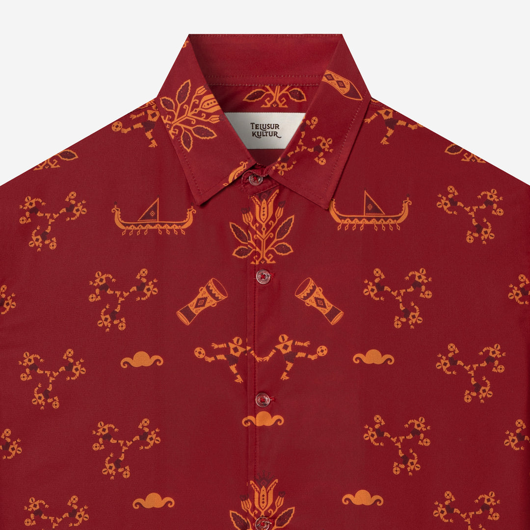 Batik Print