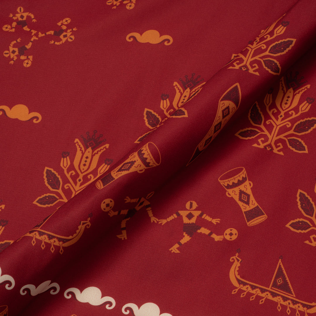 Batik Print