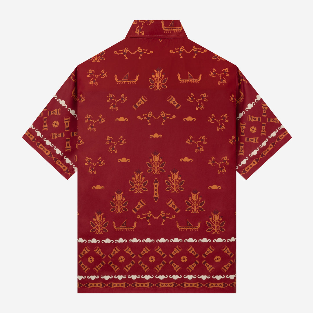 Batik Print