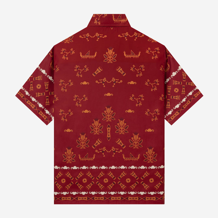 Batik Print